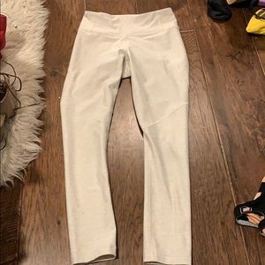 Outdoor voices 3/4 legging